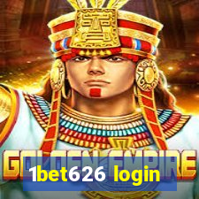 1bet626 login